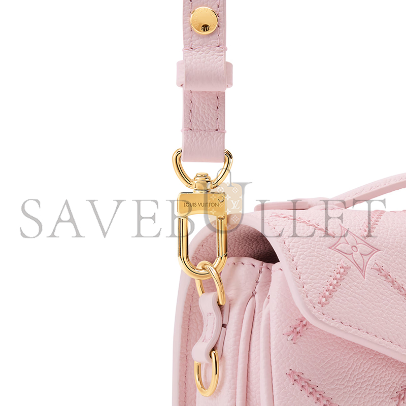 LOUIS VUITTON MASTER POCHETTE MÉTIS EAST-WEST M29488 (21.5*13.5*6cm)